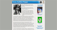 Desktop Screenshot of harley-swiftdeer-reagan.com